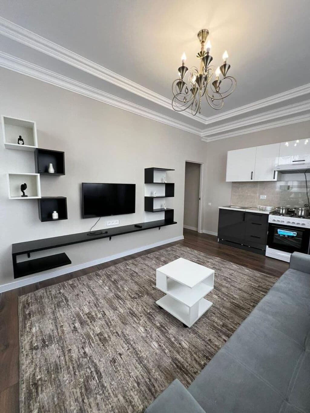 Элитка, 3 ком, 75 м2, этаж 6/10, Сост: Хорошее - фото 16