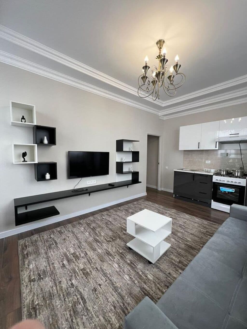Элитка, 3 ком, 75 м2, этаж 6/10, Сост: Хорошее - фото 18