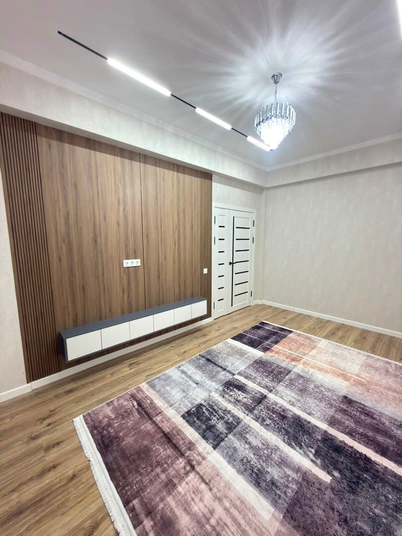 Элитка, 2 ком, 49 м2, этаж 12/16, ж/к Aalam City - фото 1