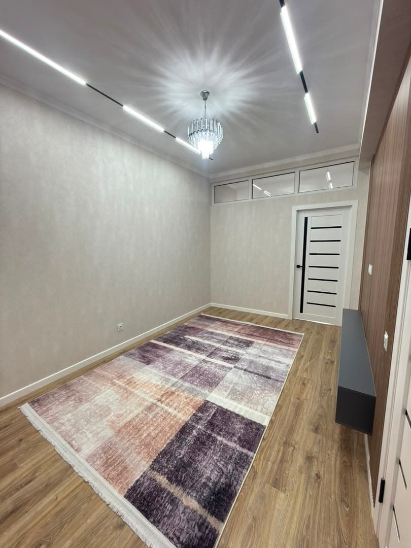 Элитка, 2 ком, 49 м2, этаж 12/16, ж/к Aalam City - фото 3