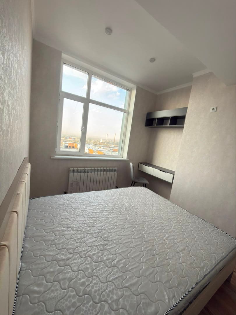 Элитка, 2 ком, 49 м2, этаж 12/16, ж/к Aalam City - фото 4