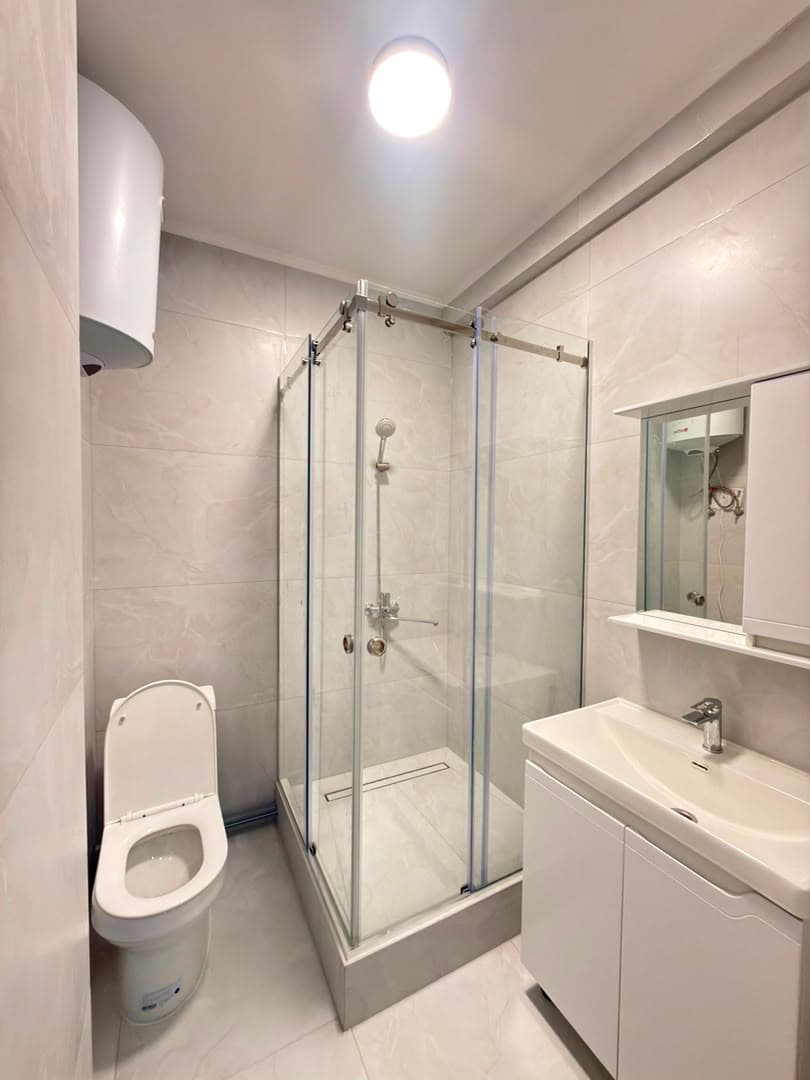 Элитка, 2 ком, 49 м2, этаж 12/16, ж/к Aalam City - фото 6