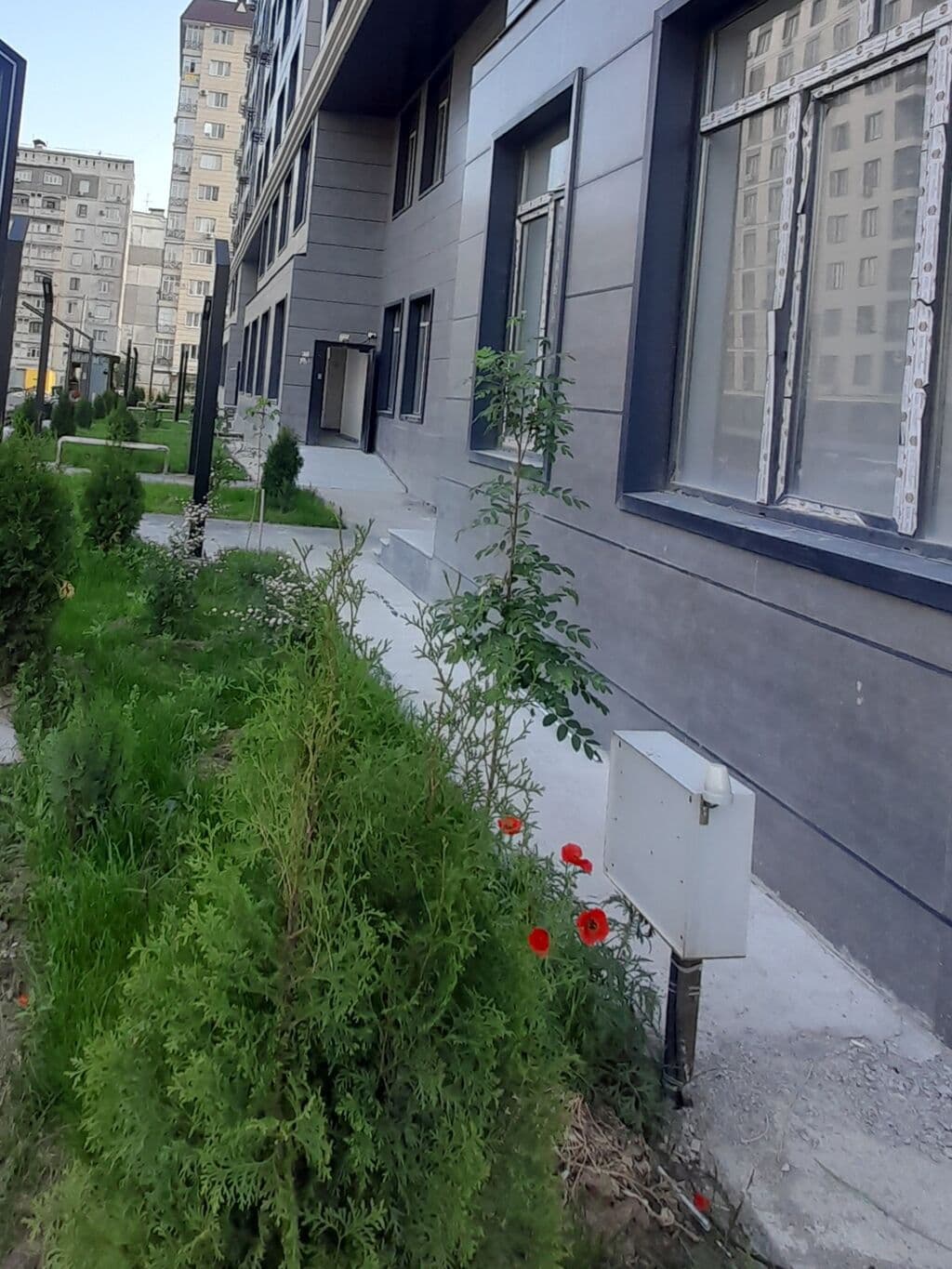 Элитка, 2 ком, 112 м2, этаж 10/12, ж/к ЖК "12th City Residence", Сост: Евроремонт - фото 4