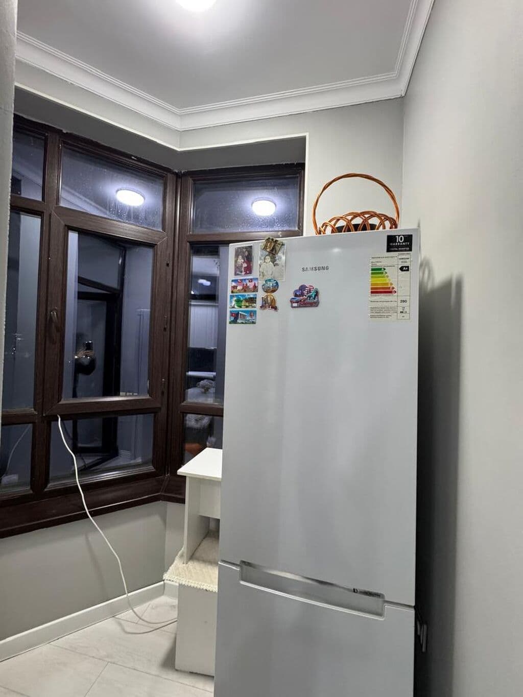 Элитка, 3 ком, 90 м2, этаж 6/12, ж/к Тёплый Стан, Сост: Евроремонт - фото 4