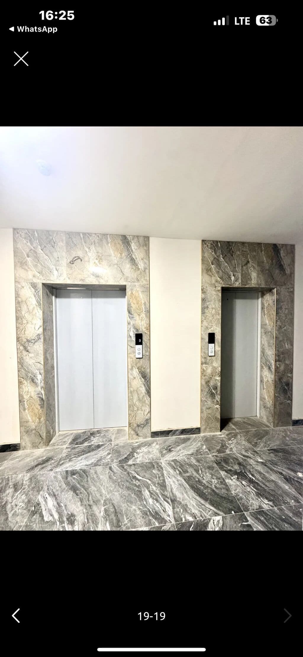 Элитка, 3 ком, 102 м2, этаж 10/12, ж/к Кремлёвский, Сост: Евроремонт - фото 17