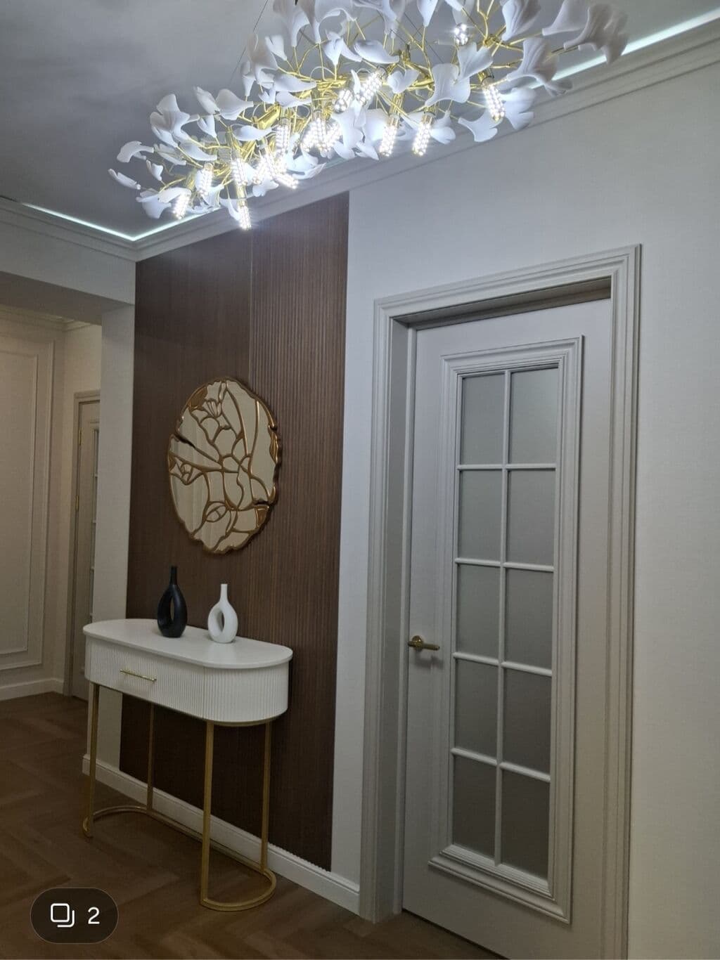 Элитка, 106 м2, этаж 9/15, Сост: Хорошее - фото 15
