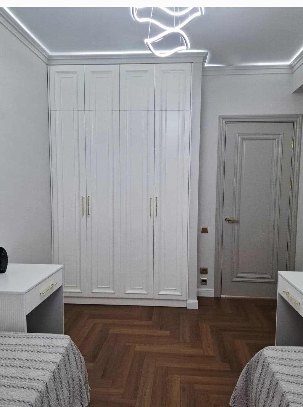 Элитка, 106 м2, этаж 9/15, Сост: Хорошее - фото 16