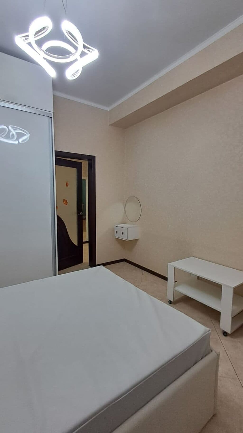 Элитка, 2 ком, 60 м2, этаж 3/12, Сост: Евроремонт - фото 6