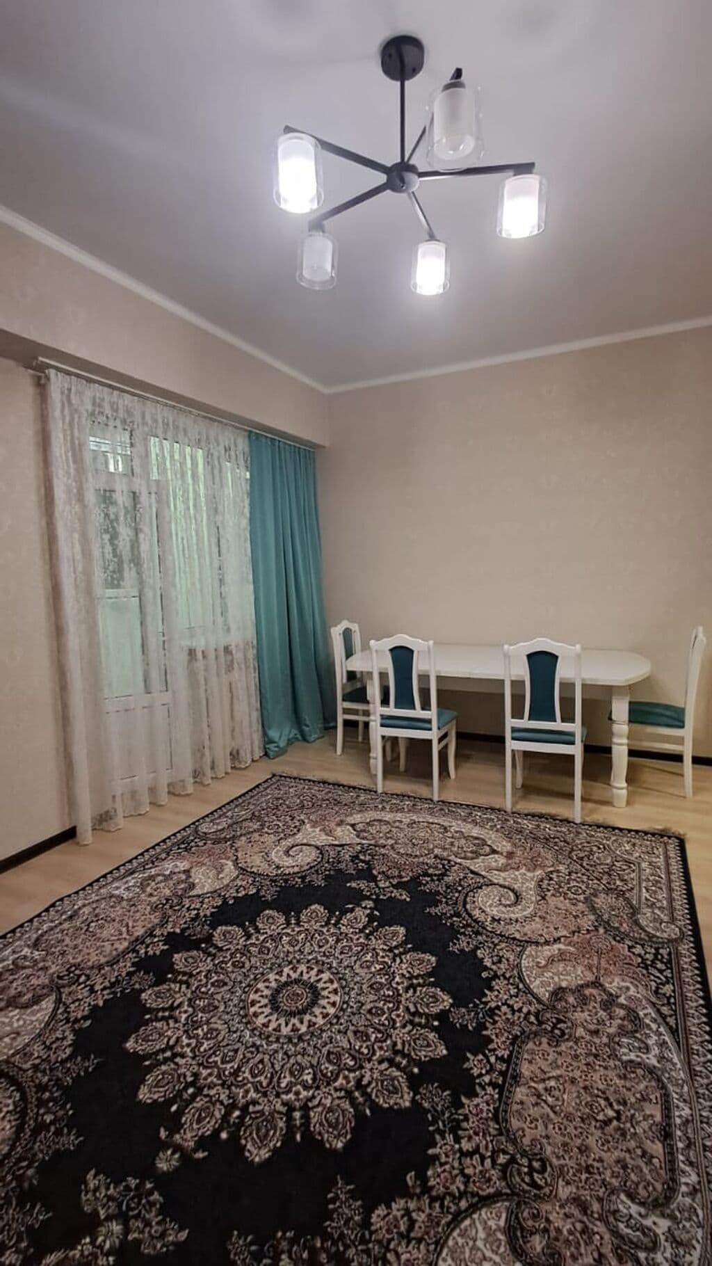 Элитка, 2 ком, 60 м2, этаж 3/12, Сост: Евроремонт - фото 8