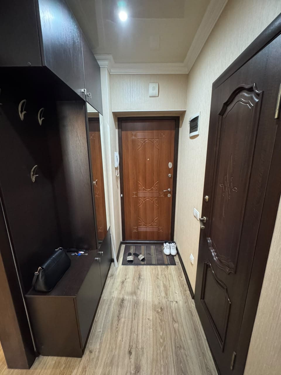 Элитка, 2 ком, 45 м2, этаж 7/10, ж/к ЖД Залкар, Сост: Хорошее - фото 3