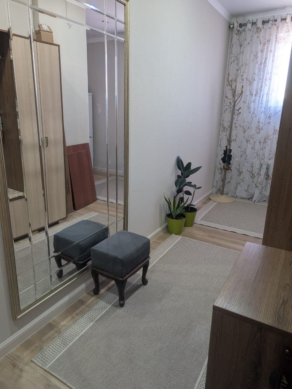 3 ком, 106 улучшенная, 106 м2, этаж 8/9, Сост: Евроремонт - фото 2