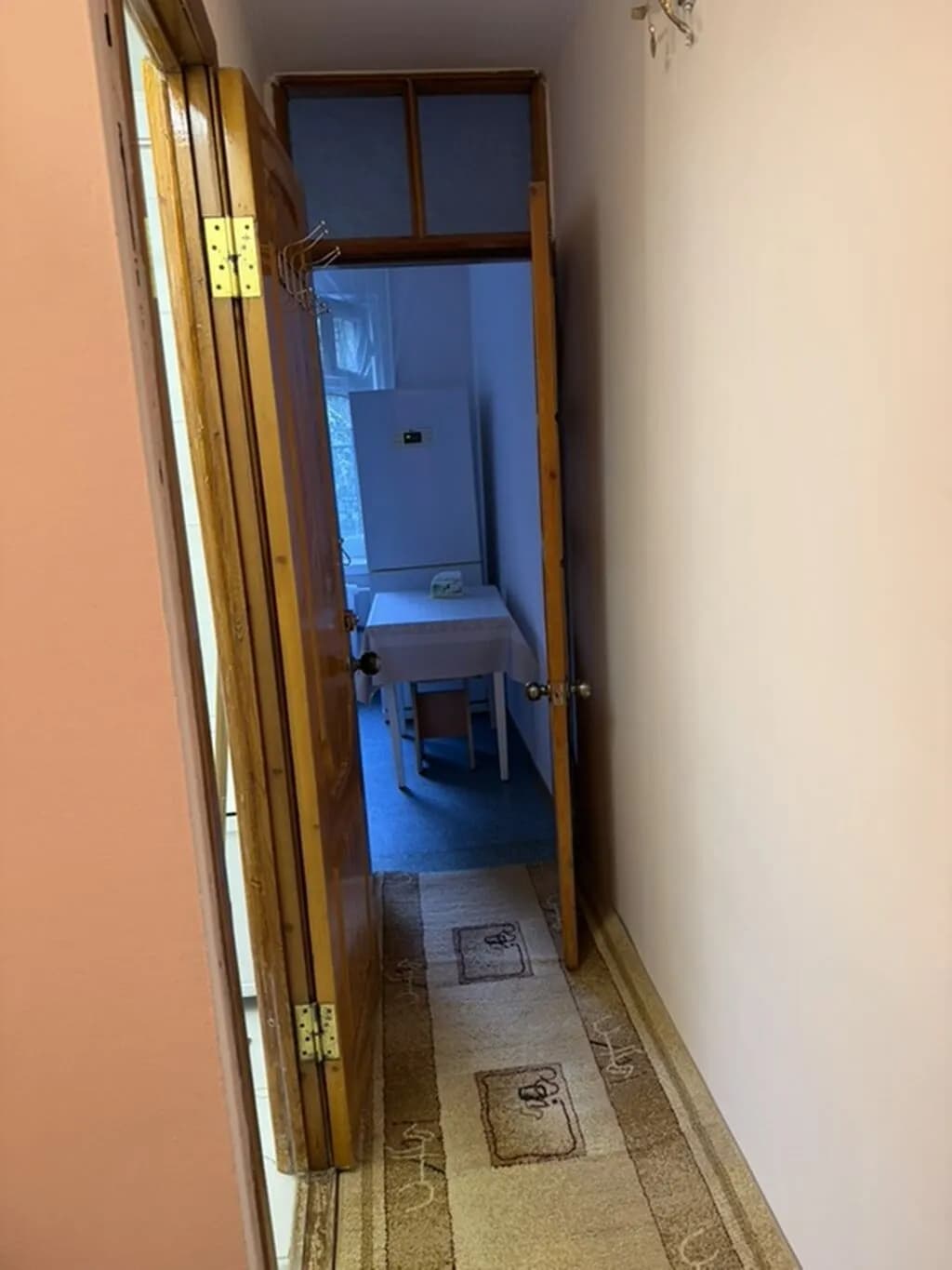 2 ком, 104 серия, 44 м2, этаж 2/5, Сост: Среднее - фото 10