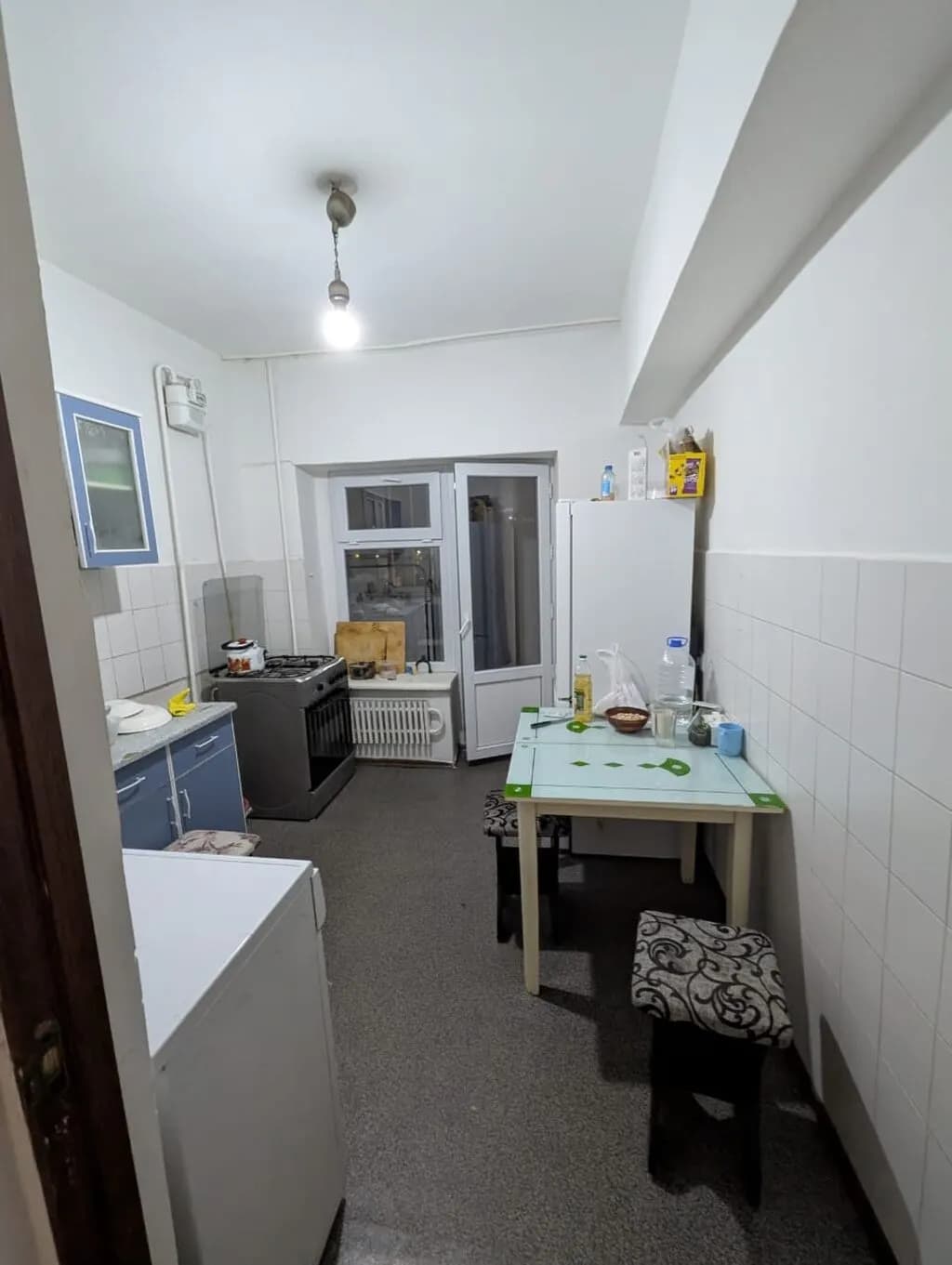 2 ком, 104 серия, 44 м2, этаж 2/5, Сост: Среднее - фото 13