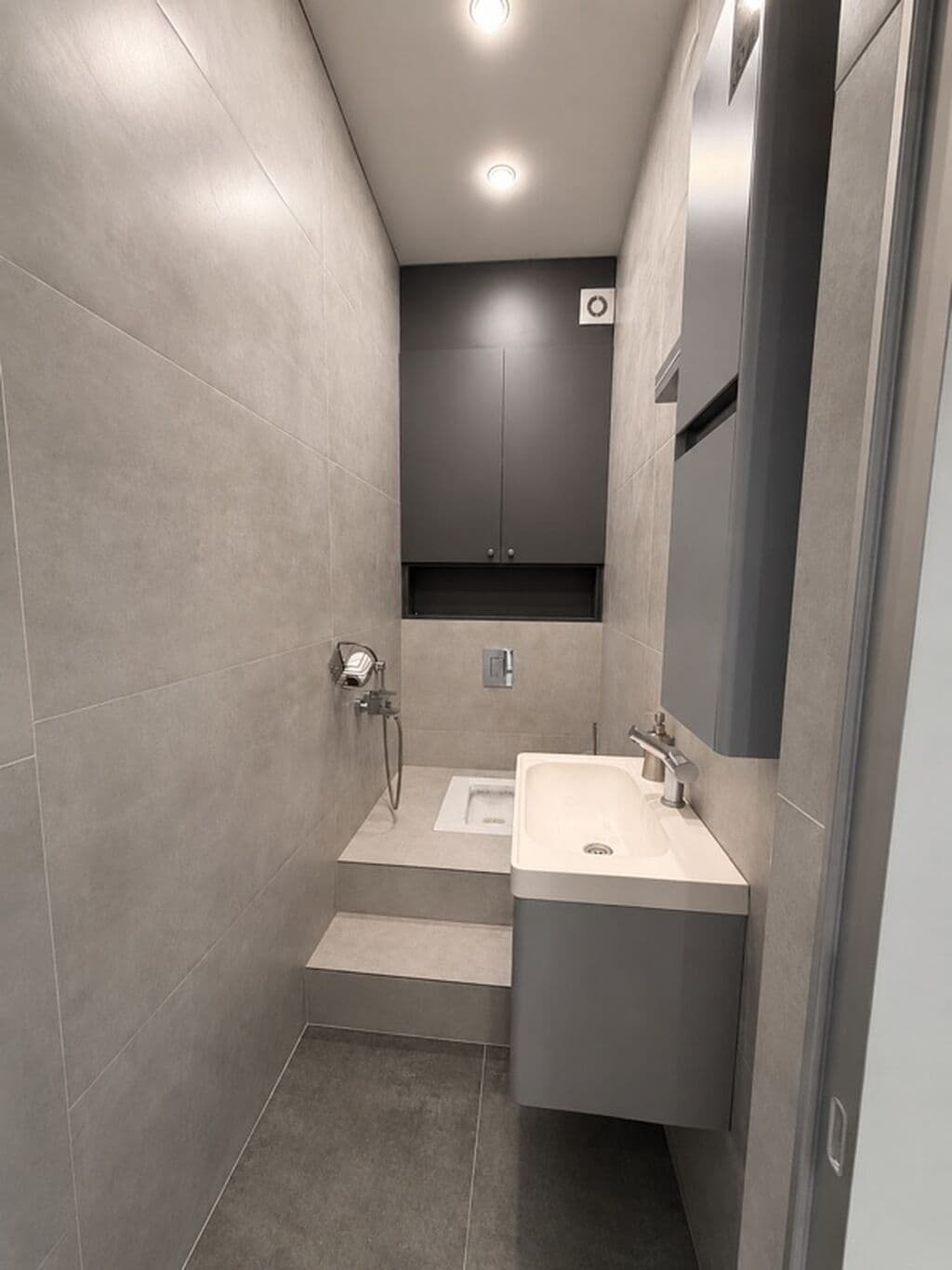 Офис, Коммерческая, 97 м2, этаж 9/10, Сост: Евроремонт - фото 2