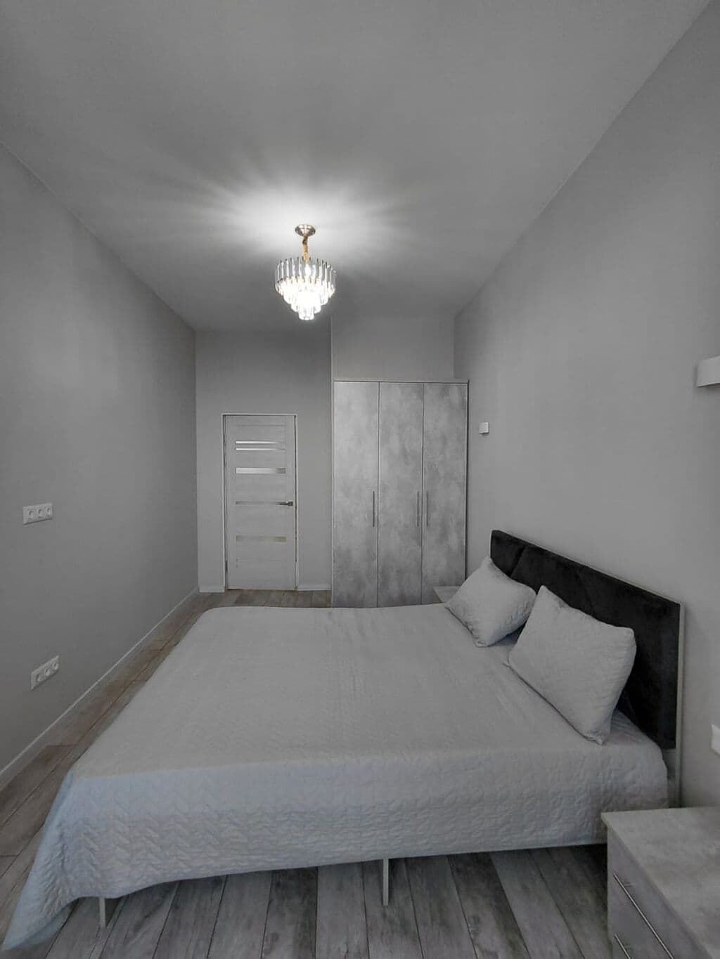 Элитка, 1 ком, 50 м2, этаж 7/9, ж/к ЖК Гармония, Сост: Евроремонт - фото 2