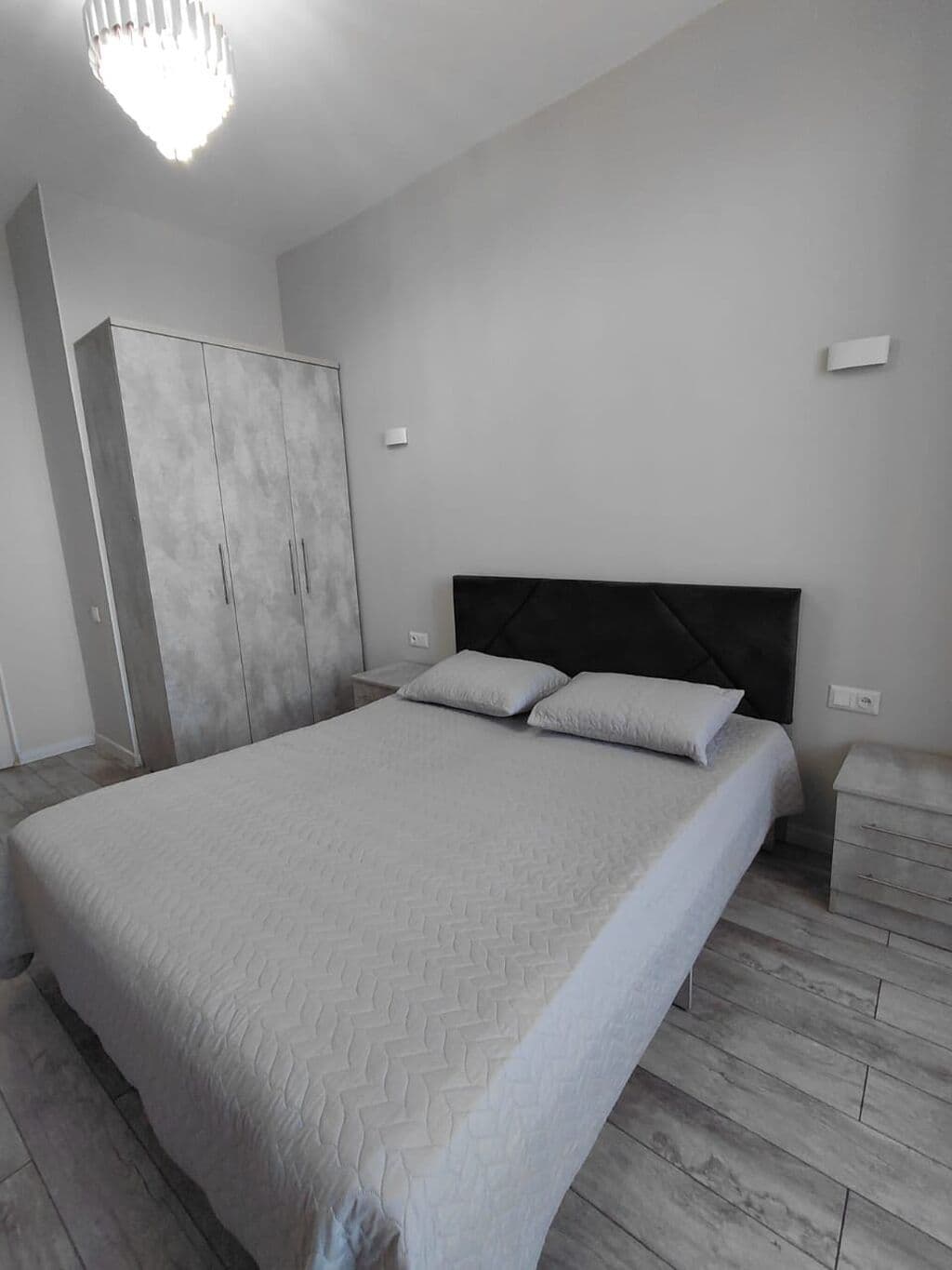 Элитка, 1 ком, 50 м2, этаж 7/9, ж/к ЖК Гармония, Сост: Евроремонт - фото 3