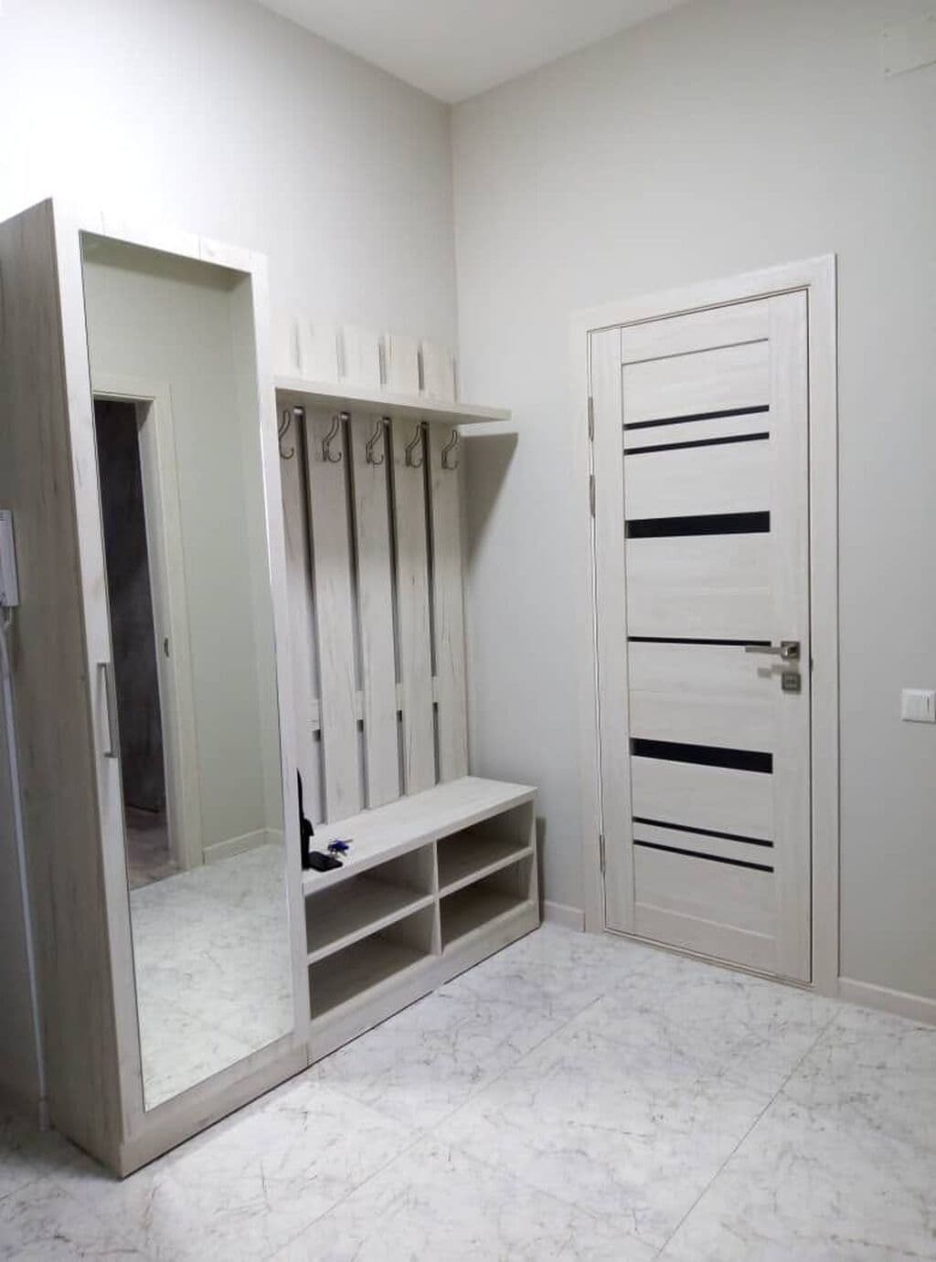 Элитка, 1 ком, 50 м2, этаж 7/9, ж/к ЖК Гармония, Сост: Евроремонт - фото 6