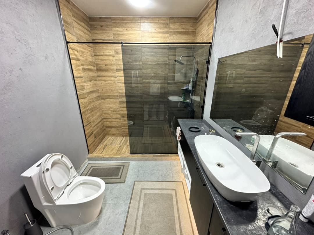 Дом, 6 ком, 8 соток, Сост: Евроремонт - фото 2
