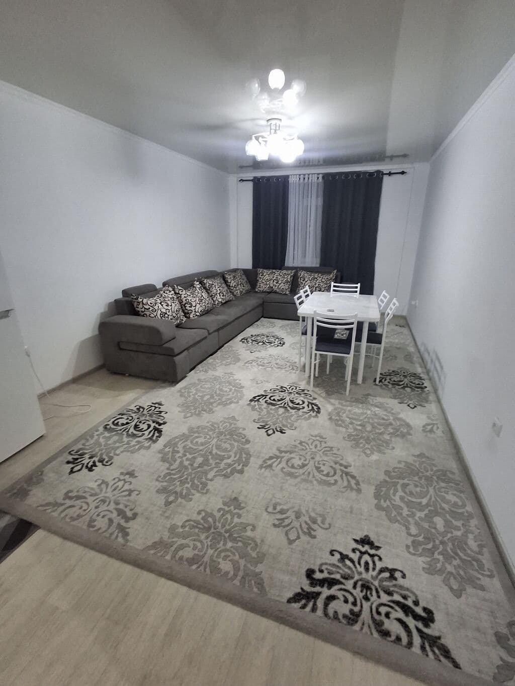 Элитка, 2 ком, 68 м2, этаж 5/10, Сост: Хорошее - фото 2