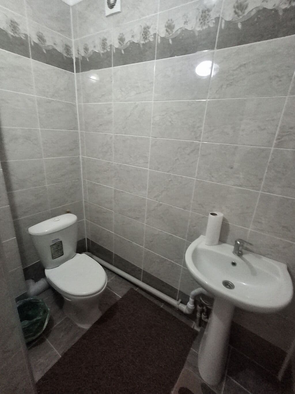 Элитка, 2 ком, 68 м2, этаж 5/10, Сост: Хорошее - фото 5