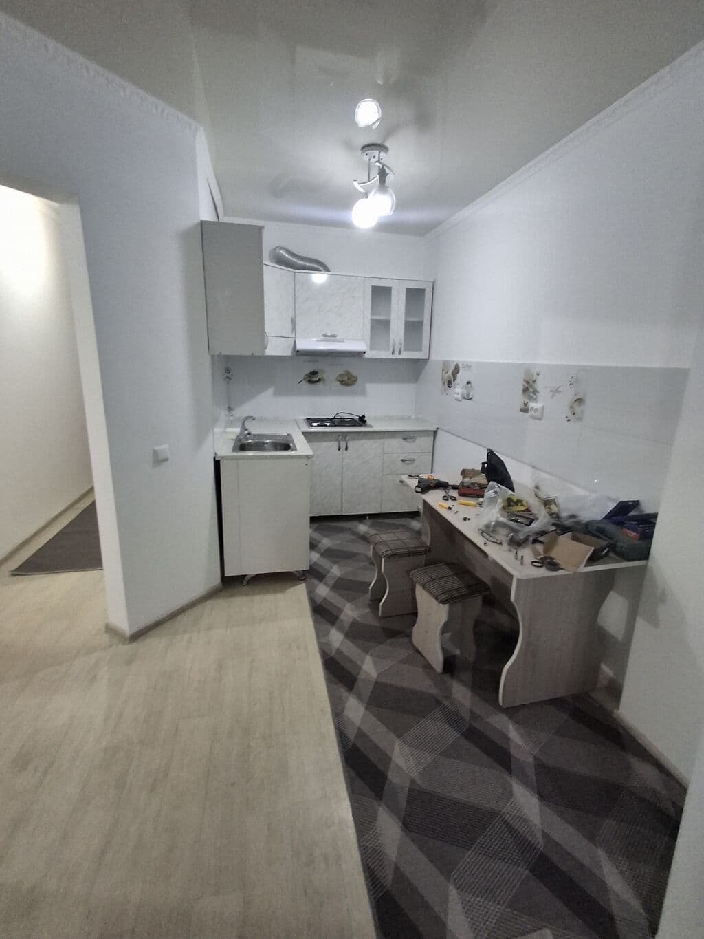 Элитка, 2 ком, 68 м2, этаж 5/10, Сост: Хорошее - фото 6