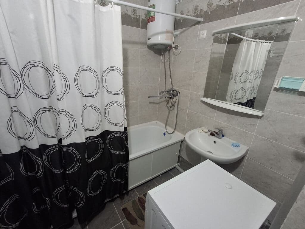 Элитка, 2 ком, 68 м2, этаж 5/10, Сост: Хорошее - фото 8