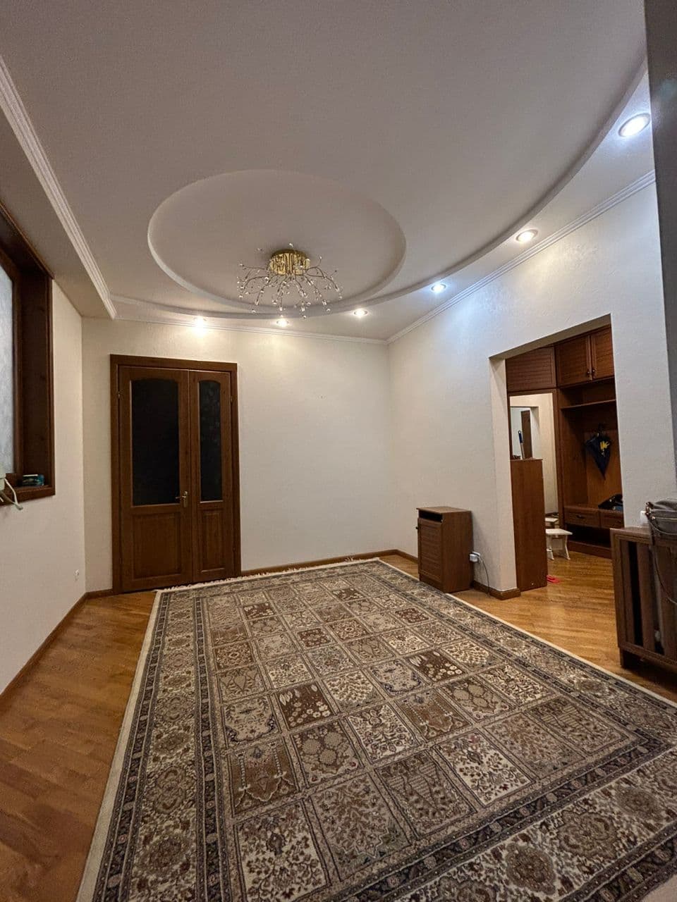 Элитка, 4 ком, 152 м2, этаж 2/6, Сост: Хорошее - фото 2