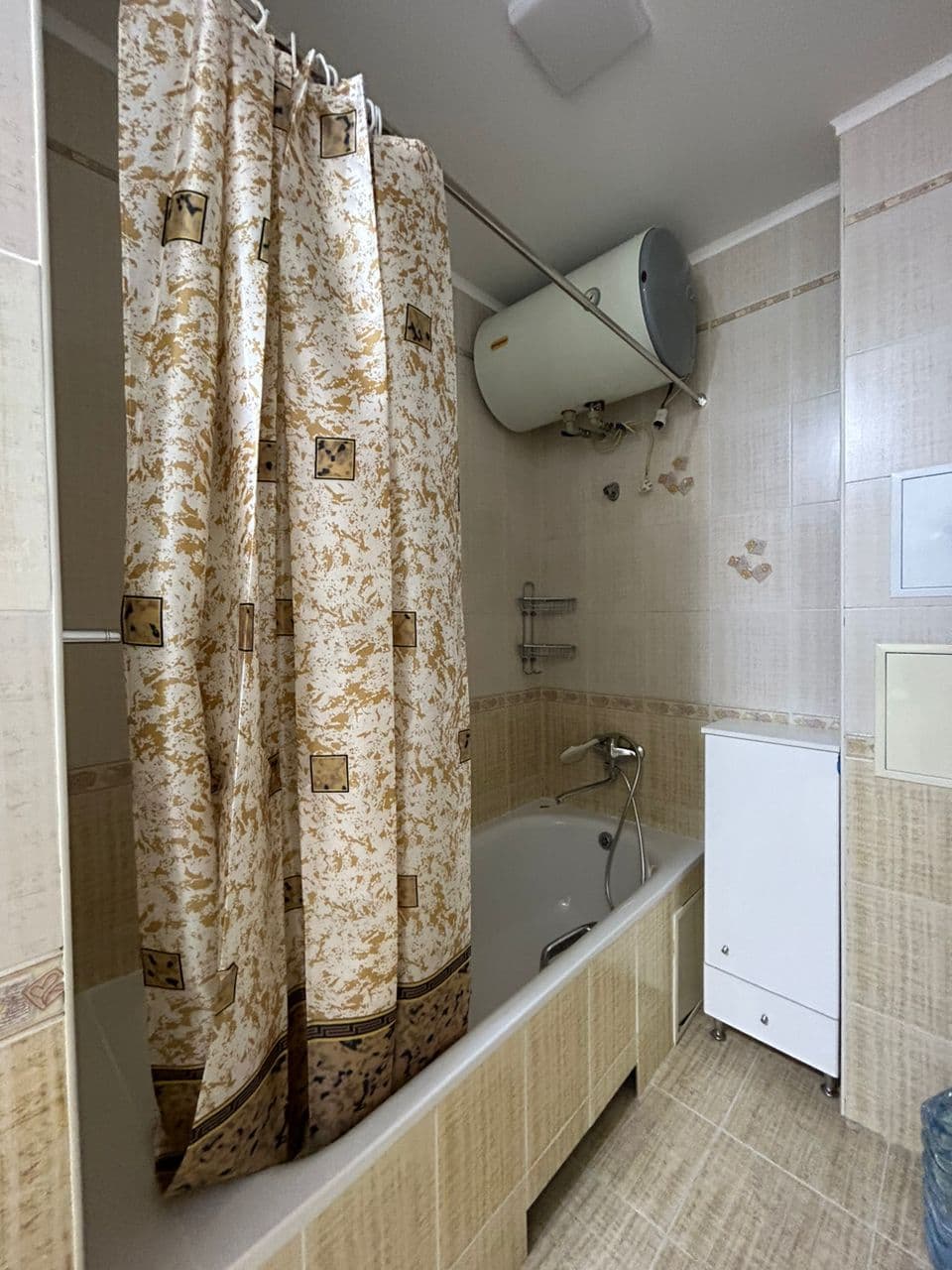 Элитка, 4 ком, 152 м2, этаж 2/6, Сост: Хорошее - фото 9