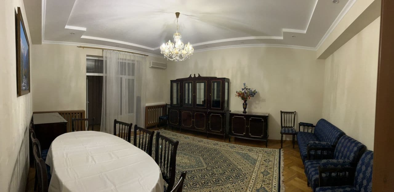 Элитка, 4 ком, 152 м2, этаж 2/6, Сост: Хорошее - фото 13