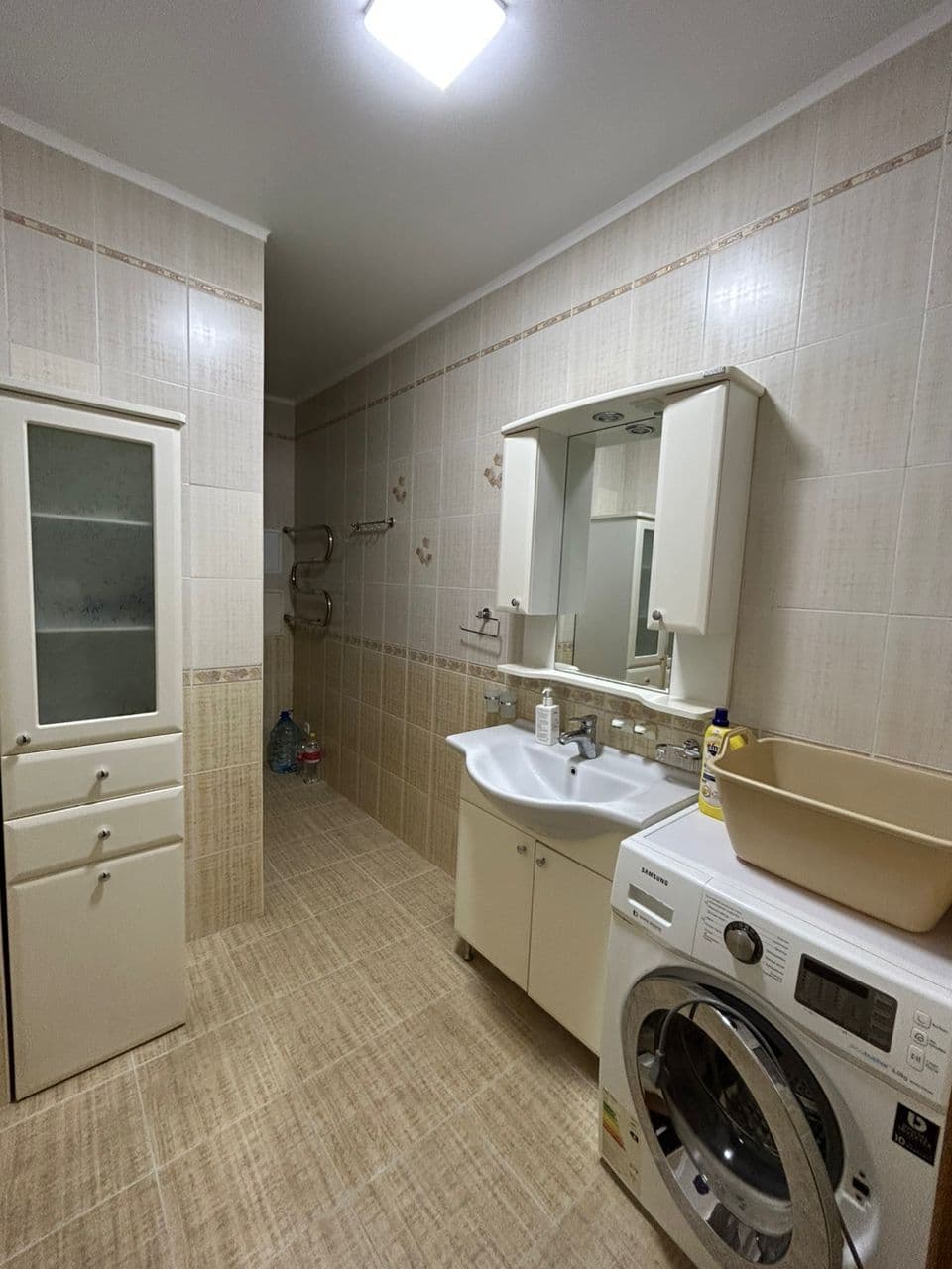 Элитка, 4 ком, 152 м2, этаж 2/6, Сост: Хорошее - фото 14