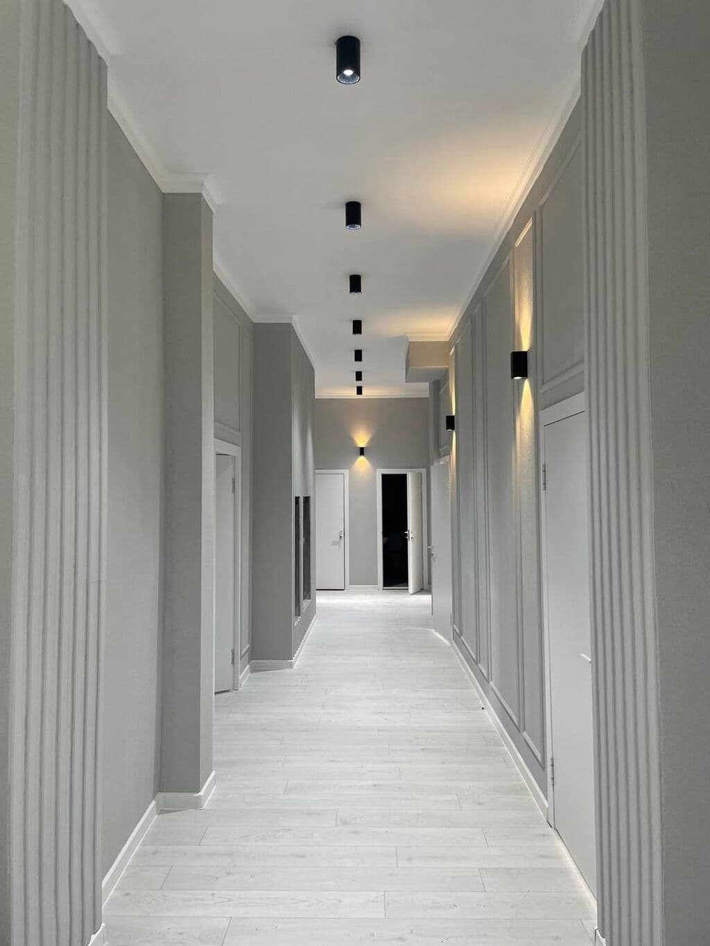 Офис, Коммерческая, 255 м2, этаж 1/1, Сост: Евроремонт - фото 20