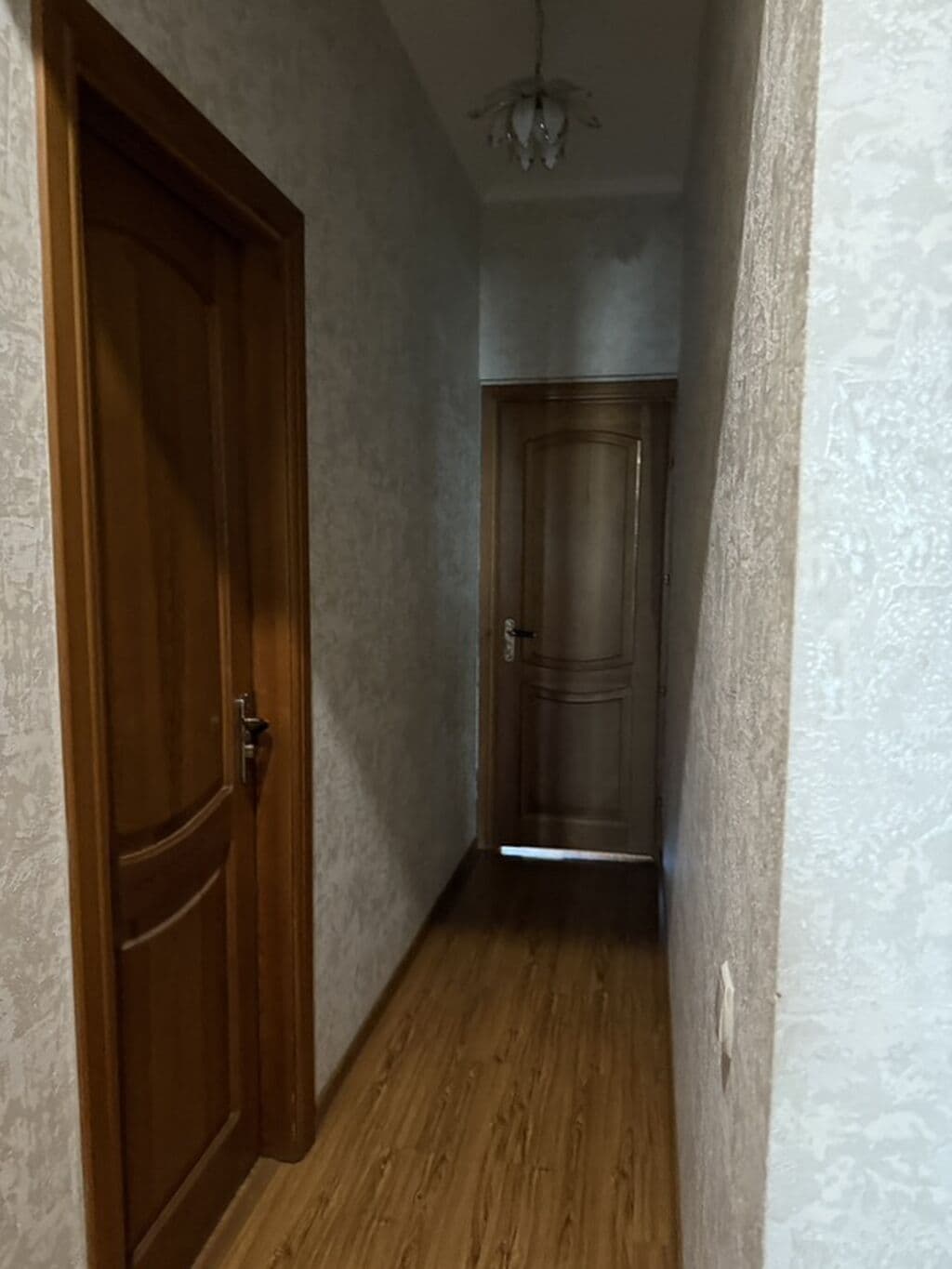 4 ком, Индивидуальный проект, 104 м2, этаж 6/6, Сост: Среднее - фото 12