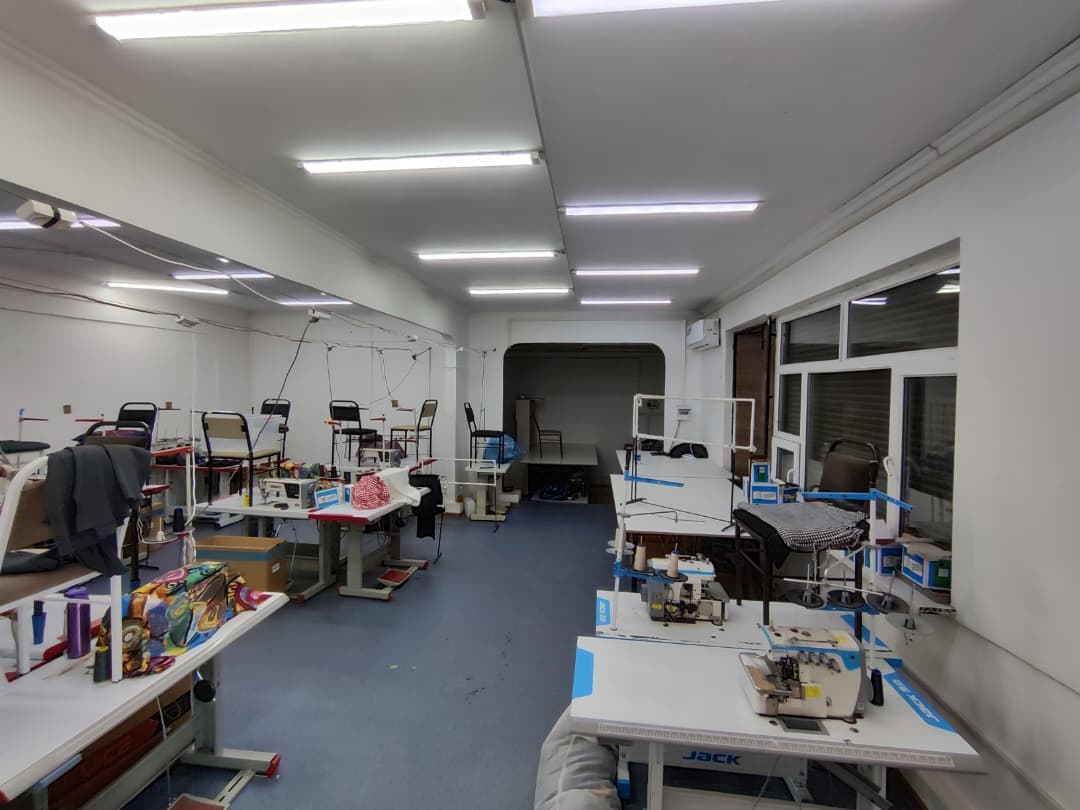 Магазин, Коммерческая, 150 м2, этаж 1/1, Сост: Хорошее - фото 4