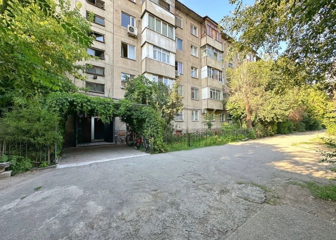3 ком, 104 серия, 58 м2, этаж 2/5, Сост: Хорошее - фото 1