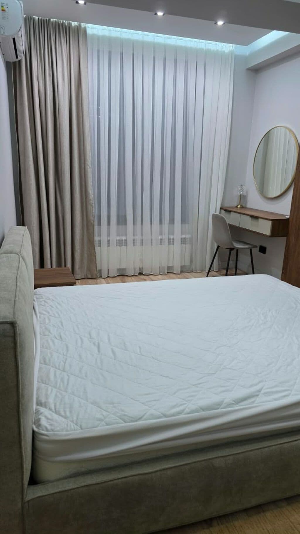 Элитка, 3 ком, 80 м2, этаж 3/9, ж/к Авангард Сити, Сост: Евроремонт - фото 2