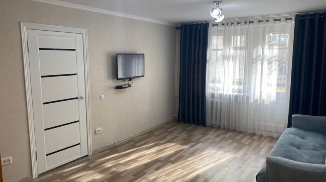 1 ком, Хрущёвка, 29 м2, этаж 2/4, Сост: Хорошее - фото 1
