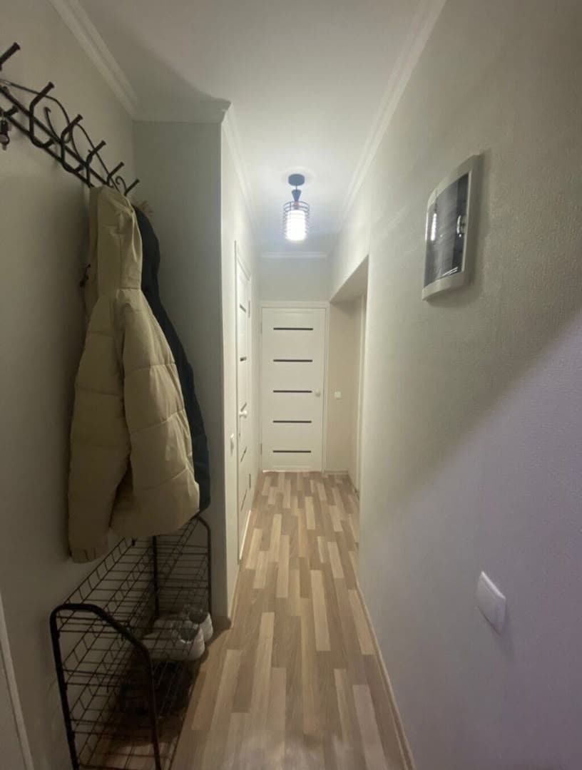 1 ком, Хрущёвка, 29 м2, этаж 2/4, Сост: Хорошее - фото 2