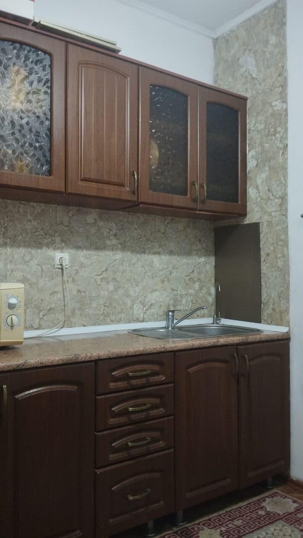 3 ком, 106 серия, 64 м2, этаж 3/9, Сост: Среднее - фото 6