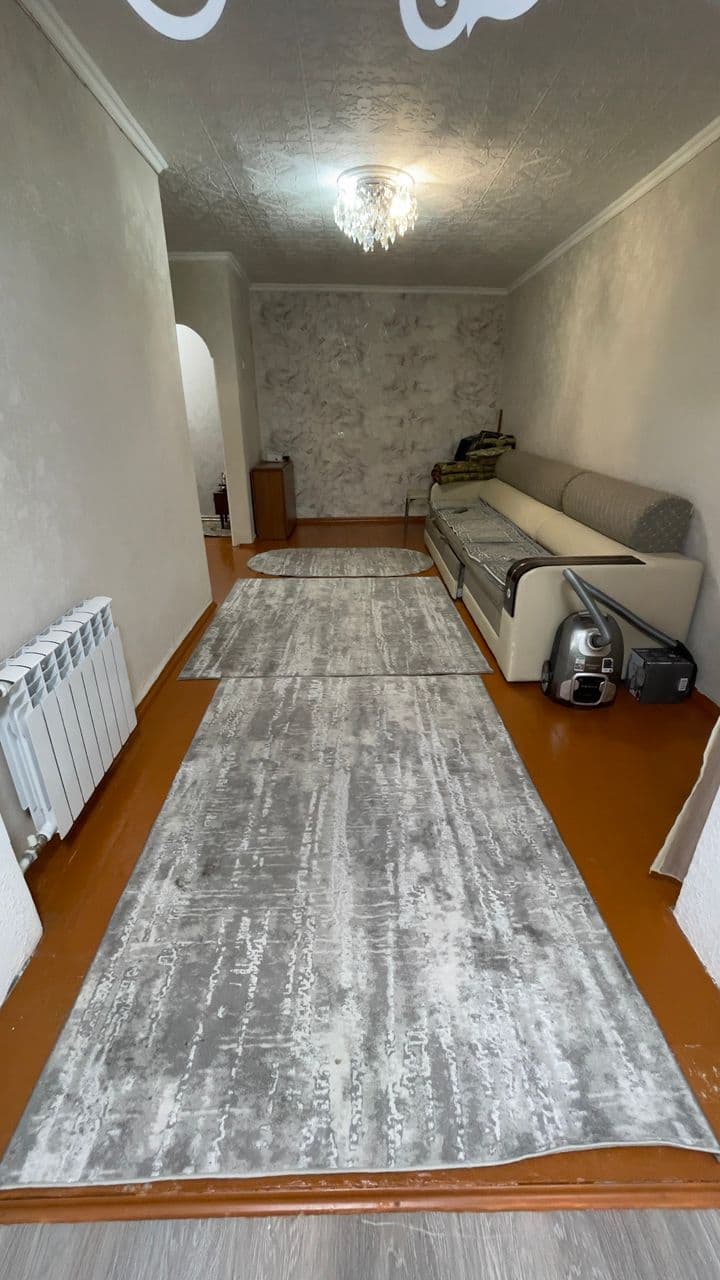 1 ком, Хрущёвка, 29 м2, этаж 2/4, Сост: Хорошее - фото 2