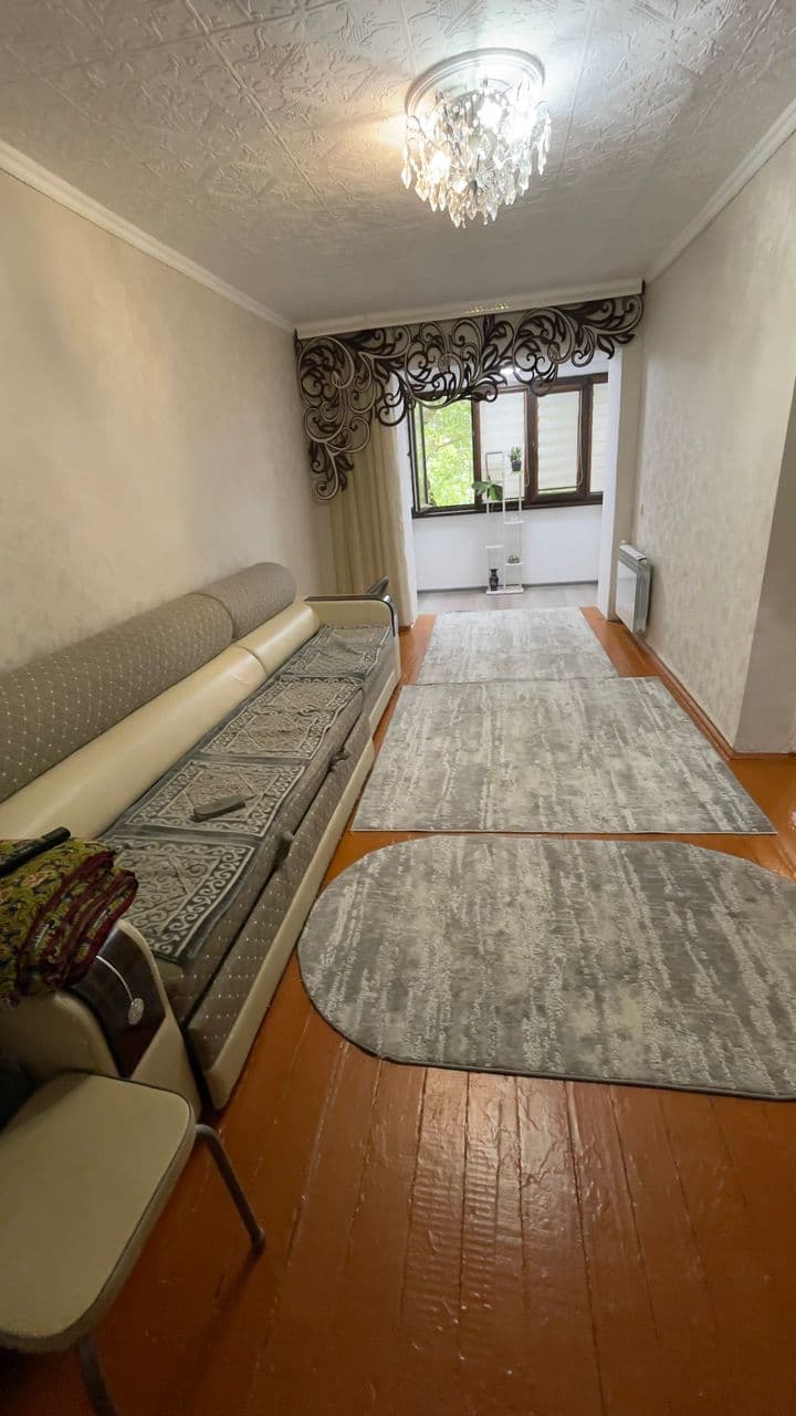 1 ком, Хрущёвка, 29 м2, этаж 2/4, Сост: Хорошее - фото 4