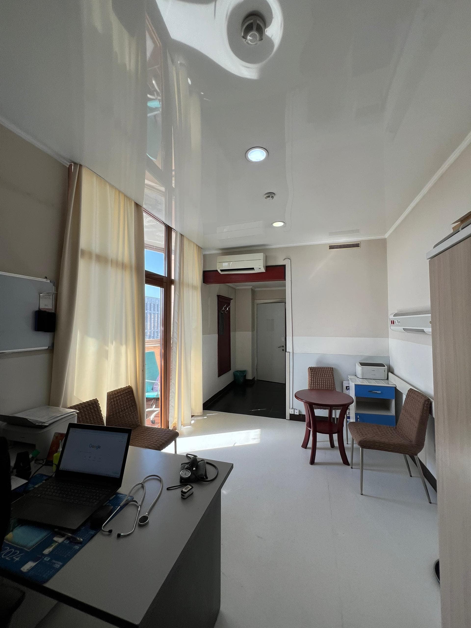 Готовый Бизнес, Коммерческая, 35 м2, этаж 7/8, Сост: Евроремонт - фото 3