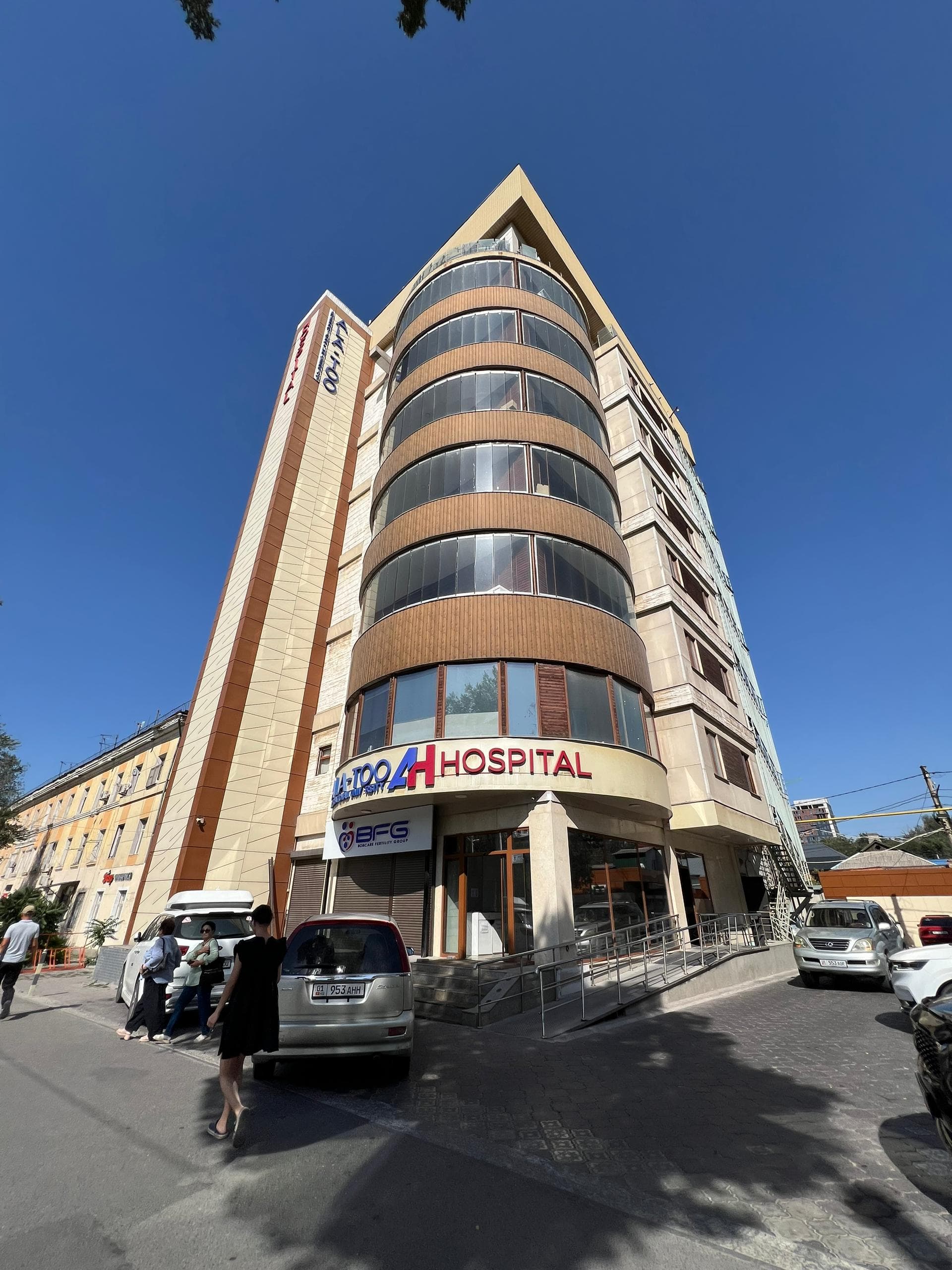 Готовый Бизнес, Коммерческая, 35 м2, этаж 7/8, Сост: Евроремонт - фото 4