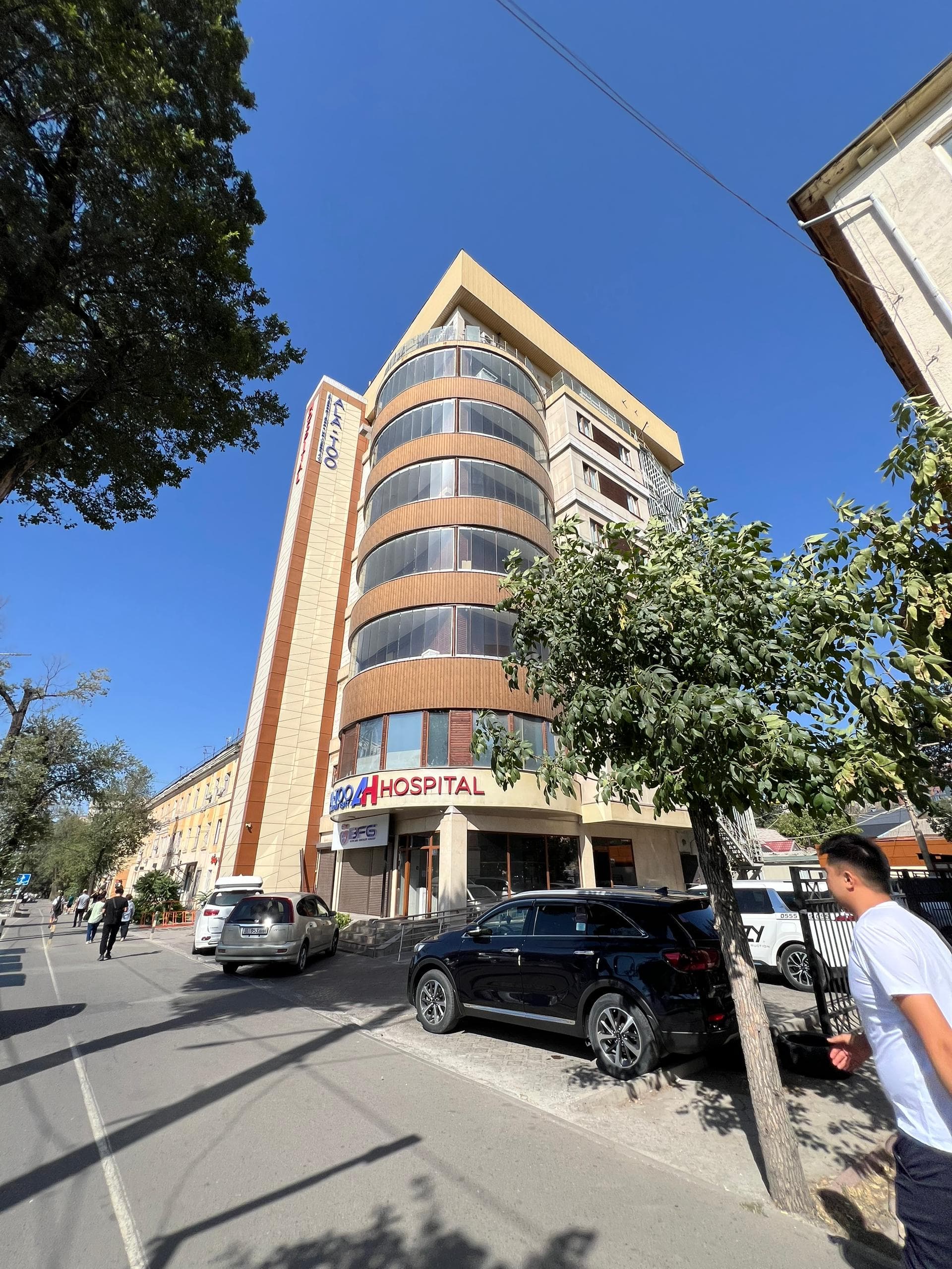 Готовый Бизнес, Коммерческая, 35 м2, этаж 7/8, Сост: Евроремонт - фото 5