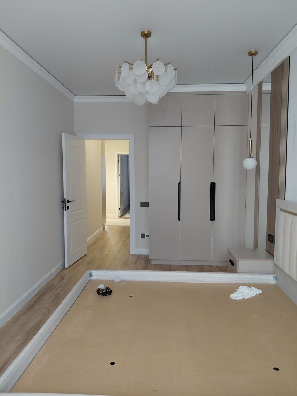 Элитка, 3 ком, 75 м2, этаж 2/10, Сост: Хорошее - фото 2