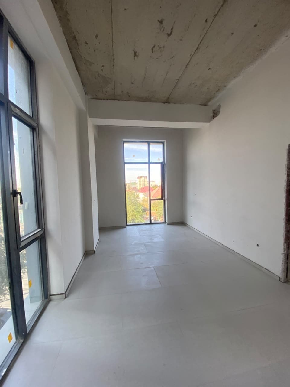Магазин, Коммерческая, 1450 м2, этаж 0/6, Сост: Сдан ПСО - фото 4