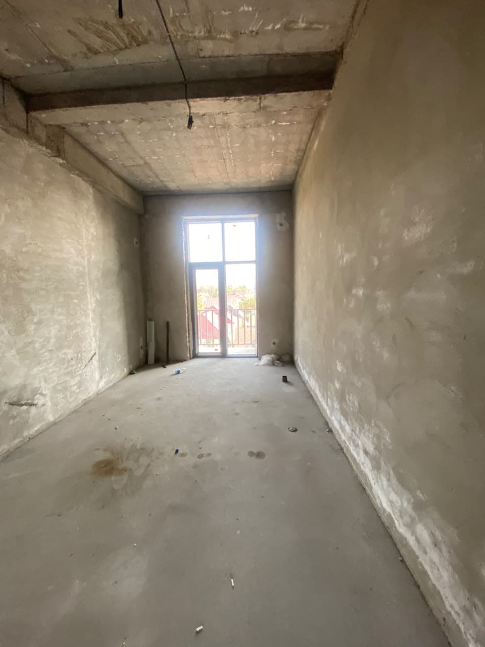 Магазин, Коммерческая, 1450 м2, этаж 0/6, Сост: Сдан ПСО - фото 8