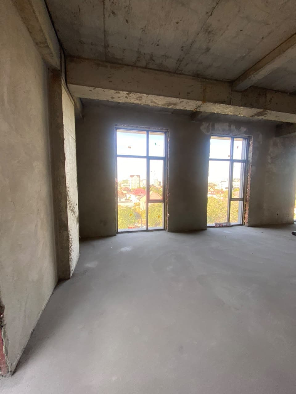 Магазин, Коммерческая, 1450 м2, этаж 0/6, Сост: Сдан ПСО - фото 9