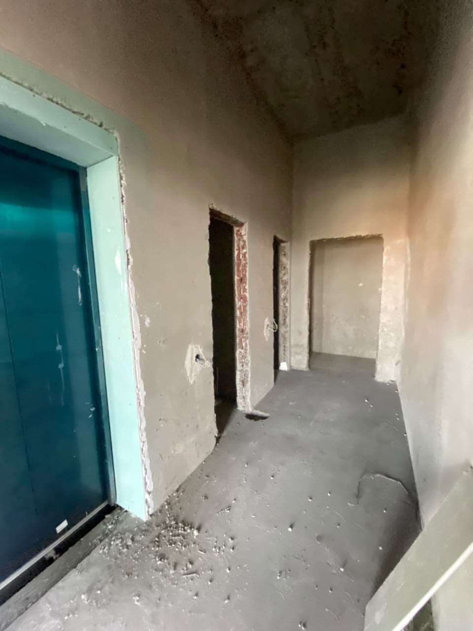 Магазин, Коммерческая, 1450 м2, этаж 0/6, Сост: Сдан ПСО - фото 11