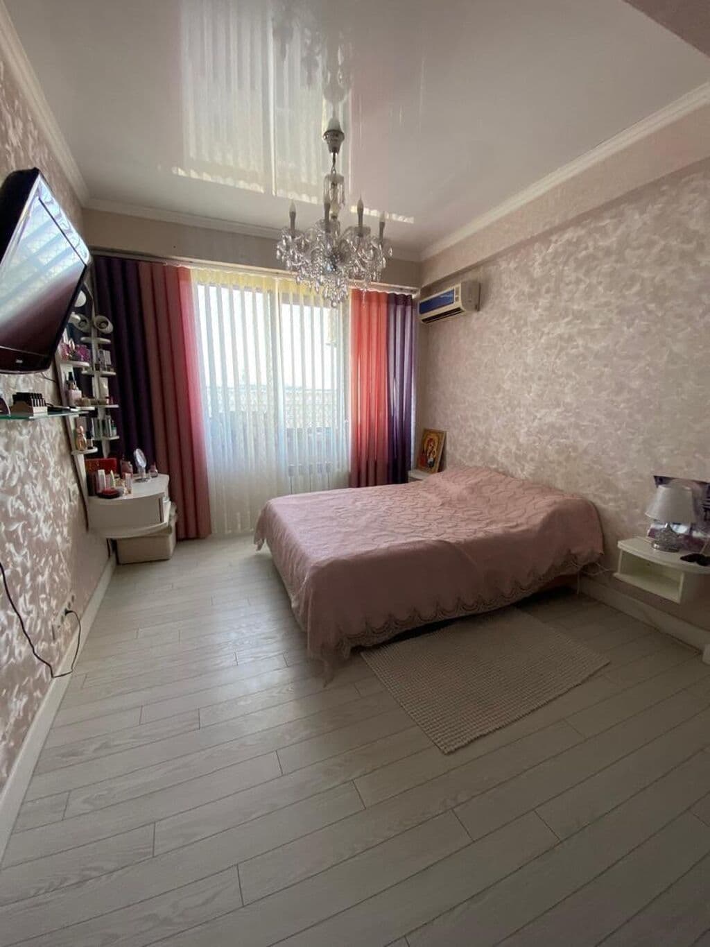 Элитка, 3 ком, 125 м2, этаж 13/14, ж/к ЖД Сити Центр, Сост: Евроремонт - фото 10