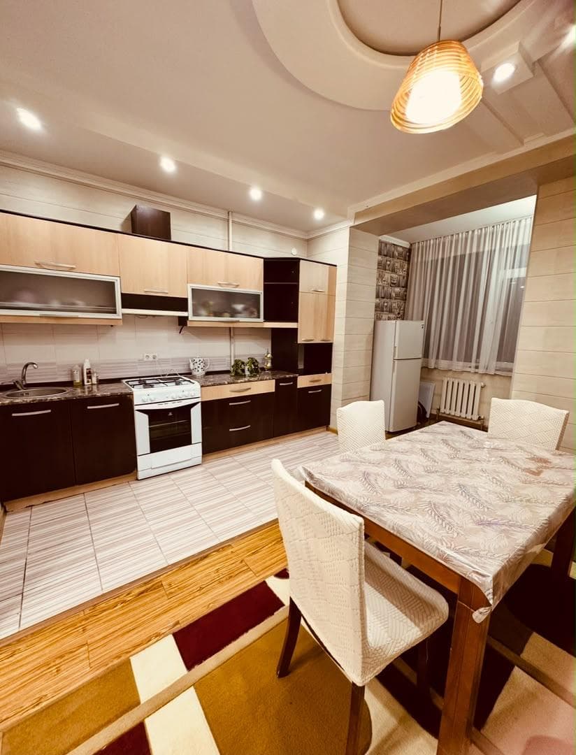 Элитка, 2 ком, 80 м2, этаж 7/10, Сост: Евроремонт - фото 4